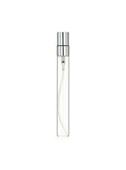 Флакон спрей скляний для парфумів Атомайзер Срібло Silver 10ml