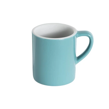 Чашка Loveramics Bond 300мл Teal