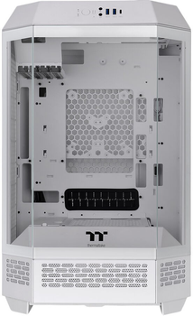 Корпус Thermaltake The Tower 300 Snow (CA-1Z9-00S6WN-00)