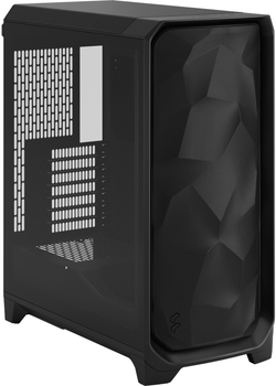 Корпус Fractal Design Meshify 3 TG Light Tint Black (7340172707172)
