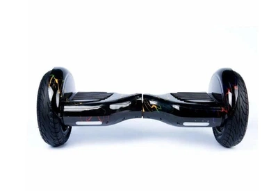 Гіроборд Balance Pro 10.5 дюймів Кольорова Блискавка