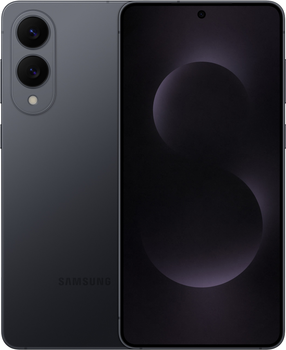 Smartfon Samsung Galaxy S25 Edge 12/256GB Titanium Jetblack (SM-S937BZKDEUE)