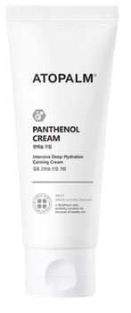 Krem do twarzy Atopalm pantenol 80 ml (8809723785490)