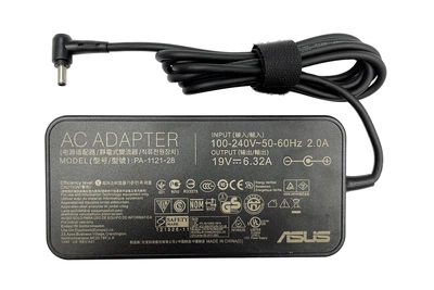 Блок питания ADP-120RH B ADP-120ZBBB Asus 19V 6.32A 120W 4.5*3.0 pin Slim Original PRC (PA-1121-28)