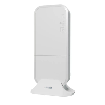 Точка доступа MikroTik wAP ax (wAPG-5HaxD2HaxD)