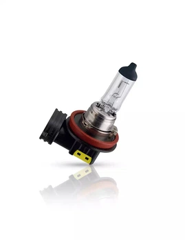 Галогеновая лампа Philips 12362PRB1 H11 55W 12V PGJ19-2 Premium