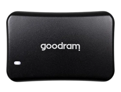 Внешний накопитель SSD, 2Tb, Goodram HX200, Black (SSDPR-HX200-2K0)
