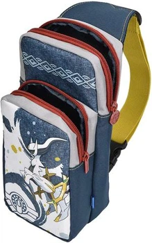 Портативная Travel сумка чехол для Nintendo Switch, Lite, Oled, Pokemon Arceus