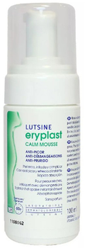 Mus do ciała Lutsine Eryplast Calm 100 ml (7350087738826)