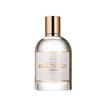 Парфюмированная вода мужская Bibliotheque de Parfum Uncensored (УН000016365) 100 мл