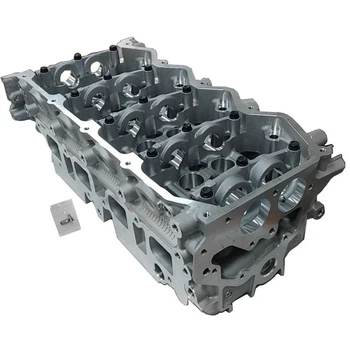 Головка блоку циліндрів (ГБЦ) Nissan Narava, Renault, YD22, YD25, CAM, 11039-EC00A, 908510