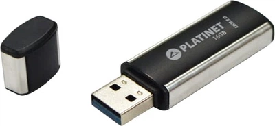 Флеш память Platinet X-Depo 16GB USB 3.2 (PMFU316)