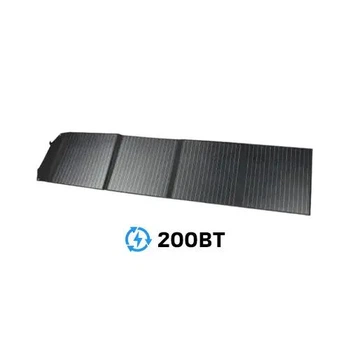 Складана сонячна панель FlashFish SP18V200W