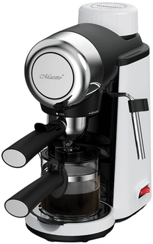 Ekspres do kawy kolbowy Maestro Mr-410