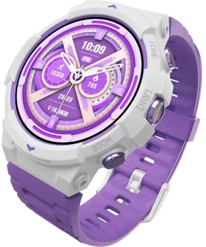 Смарт-годинник Black Shark GS3 Sport Luna Purple (1012385031)