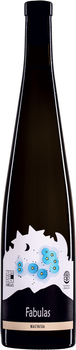 Вино Fabulas Malvasia Terre D'abruzzo IGT біле сухе 0.75 л 12.5% (8053839490063)