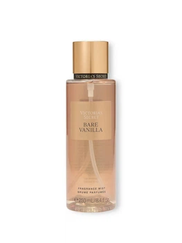 Мист спрей для тела Victoria’s Secret Bare Vanilla 250 мл