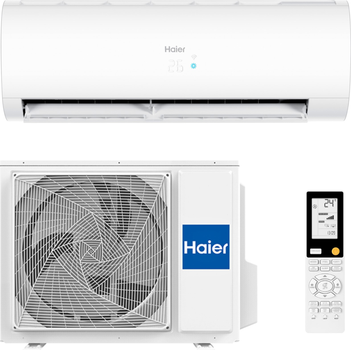 Кондиционер Haier Pearl AS35PR/1U35YEGFRA-H1