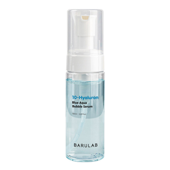 Serum do twarzy Barulab 10 Hyaluron Blue Aqua Bubble 150 ml (8809420801639)