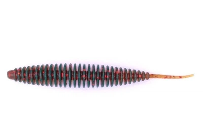 AIR Leech 1.6" (12шт) col. 77