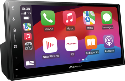 Radio samochodowe Pioneer SPH-DA77DAB
