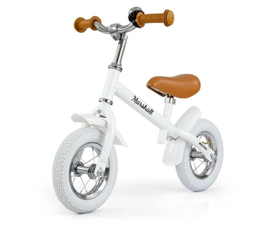 Велобег Milly Mally Marshall Air White 3112, 5901761125900