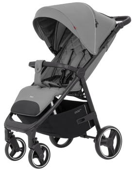 Прогулочная коляска Carrello Bravo CRL-8512 Forest Grey