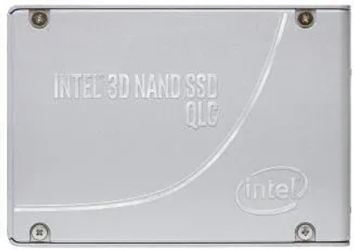 Intel SSD D3 S4520 SERIES 1.9TB 2.5IN SATA 3D4 - Solid State Disk - Serial ATA (SSDSC2KB019TZ01)