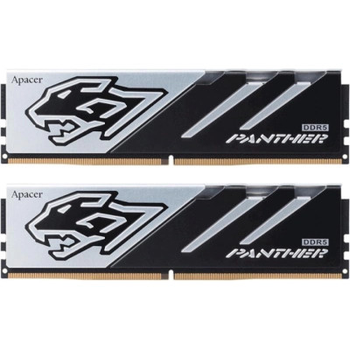 Модуль памяти для компьютера DDR5 32GB (2x16GB) 6000 MHz Panther Apacer (AH5U32G60C6227BAA-2)