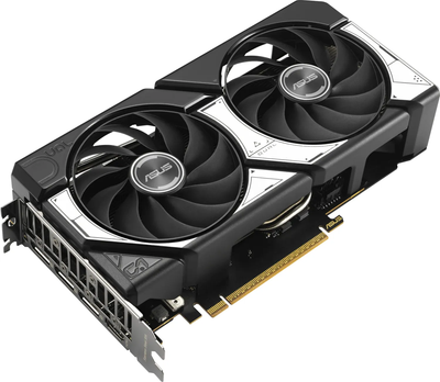Відеокарта GeForce RTX 5060 8GB GDDR7 Asus Dual OC (DUAL-RTX5060-O8G)