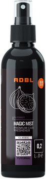 Zapach do samochodu ADBL Magic Mist Fig Forest 200 ml (5902729008129)