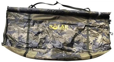 Сумка для взвешивания Solar Tackle Undercover Camo Weight/Retainer Sling Large