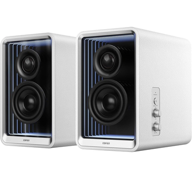 Акустика Edifier QR65 White 2.0 70W Bluetooth Hi-Res