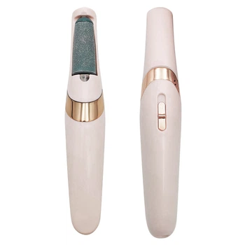 Пемза для ног електрична Pretty girl flawless pedi