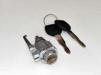 Сердцевина Polcar замка зажигания для Honda Accord 1998-2002