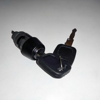 Сердцевина Polcar замка зажигания Audi 80B3 / 80B4/ Audi 90