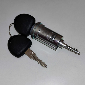 Сердцевина Polcar замка зажигания Suzuki Ignis 2000-05 г