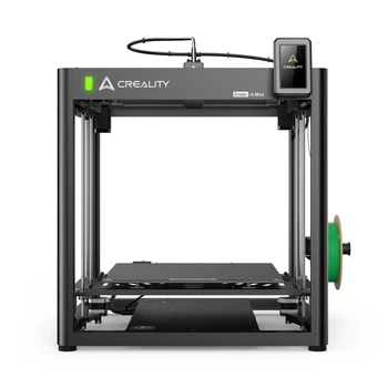 3D принтер Creality Ender-5 Max