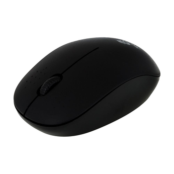Беспроводная Wireless Мышка JEQANG JW-210 Black (3064)