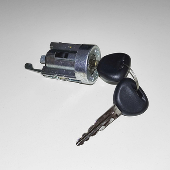 Сердцевина Polcar замка зажигания Mitsubishi Galant 8 / Montero (V20)