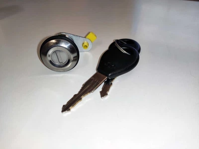 Сердцевина Polcar замка багажника Nissan Primera P10, Sunny N13, Micra K11