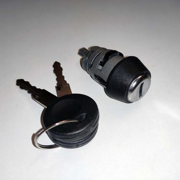 Сердцевина Polcar замка зажигания Volkswagen Transporter T4/ Passat (B3/ B4) / Golf 2/3 / Caddy 2