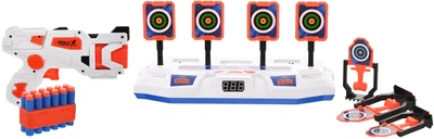 Интерактивная мишень Battle Target Same Toy 000324913