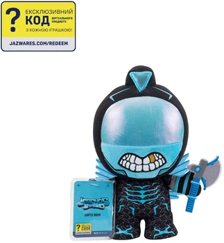 Мягкая игрушка Collector Plush Legends of Speed: Vortex Rider, 20см DevSeries (det0017913)