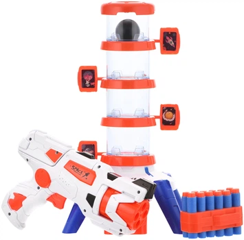 Интерактивная мишень Shooting Tower Same Toy 000324915