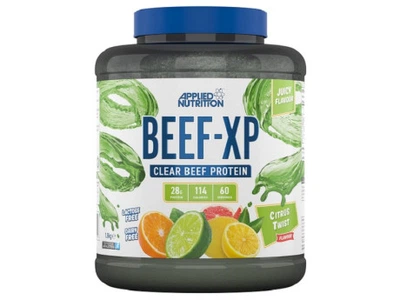BEEF-XP Applied 1.8кг Смак Цитрусовий твістер