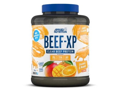 BEEF-XP Applied 1.8кг Смак Апельсин Манго