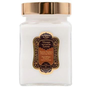 Бальзам для тела La Sultane De Saba Corporel Body Balm Ayurvedique 300 г