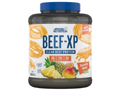 BEEF-XP Applied 1.8кг Смак Тропічний