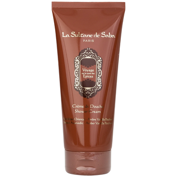 Гель для душа La Sultane De Saba Shower Cream Oriental Ayurvediс 200 мл